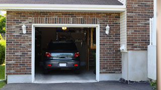 Garage Door Installation at Englewood, Illinois