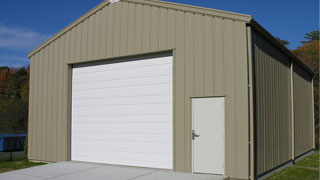 Garage Door Openers at Englewood, Illinois